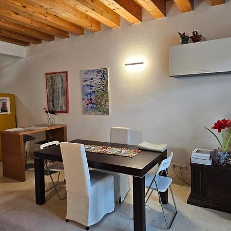 San Giobbe Francesca Apartment Veneza Exterior foto
