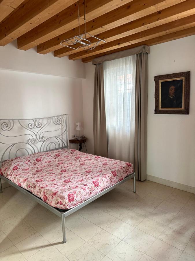 San Giobbe Francesca Apartment Veneza Exterior foto