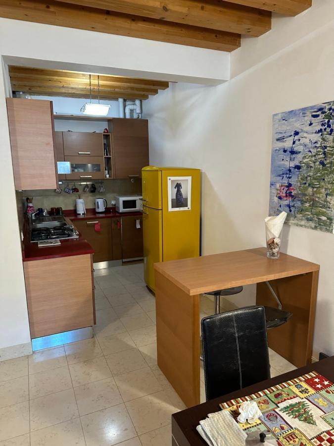 San Giobbe Francesca Apartment Veneza Exterior foto