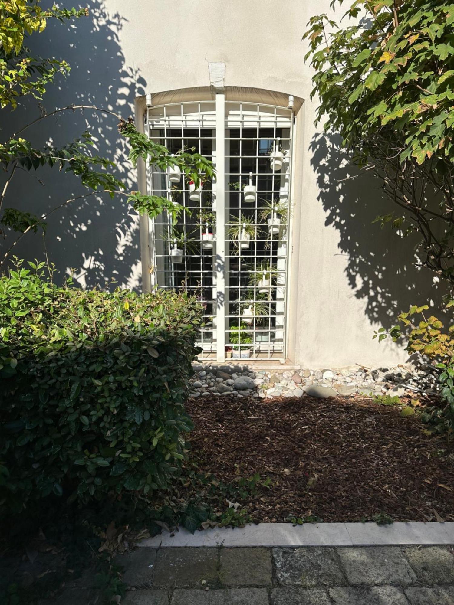 San Giobbe Francesca Apartment Veneza Exterior foto